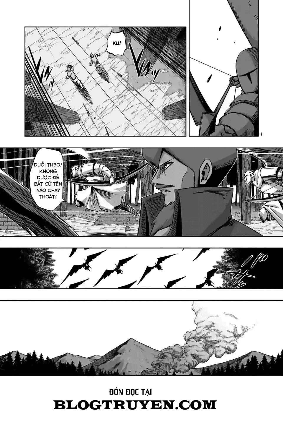Helck Manga Chapter 66 - 3