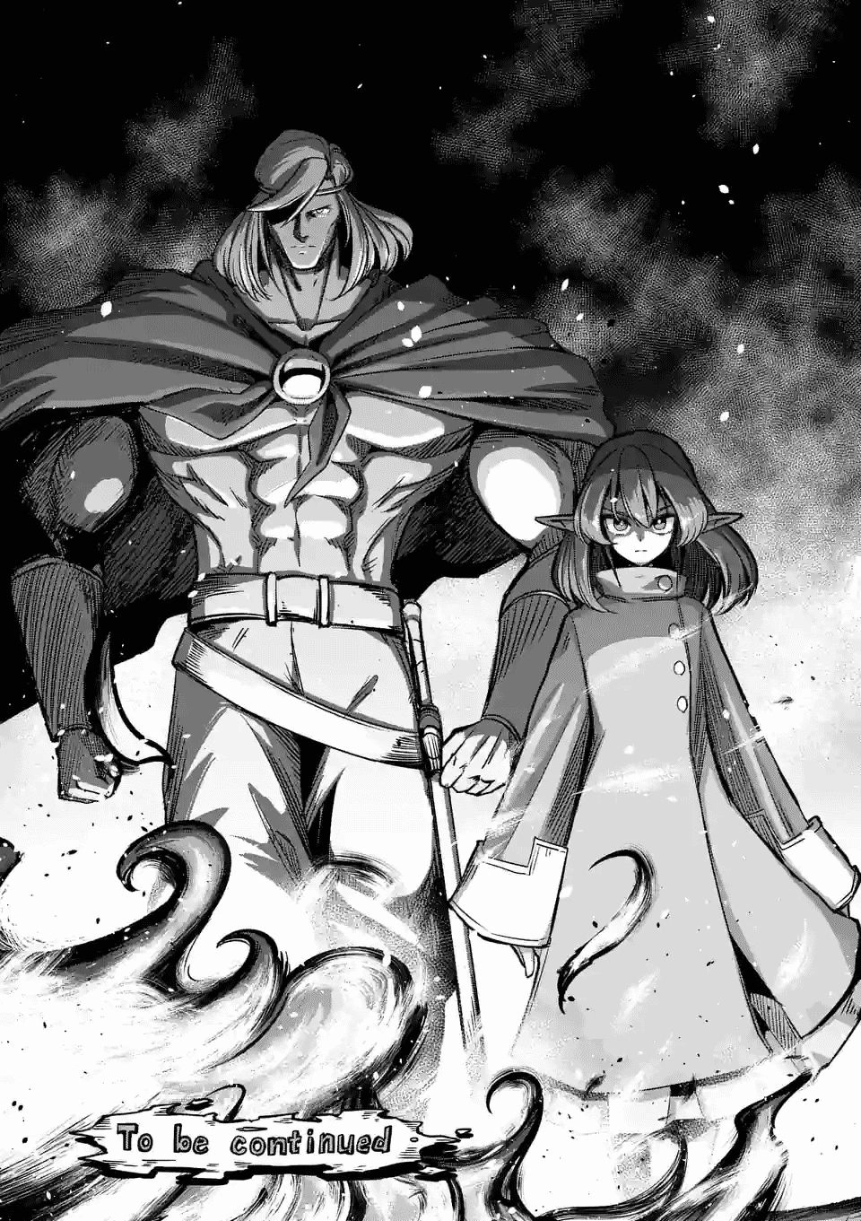 Helck Manga Chapter 66 - 18