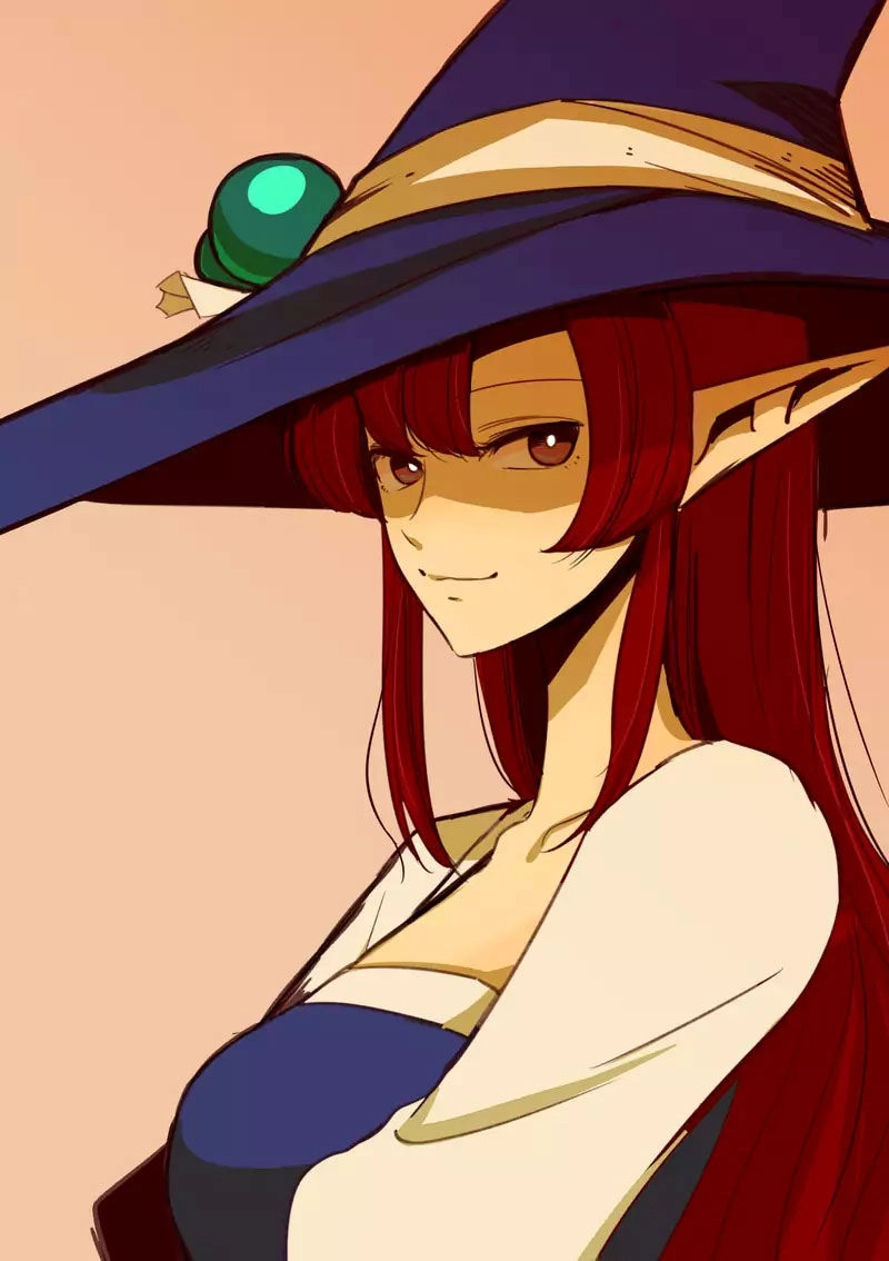 Helck Manga Chapter 66 - 19