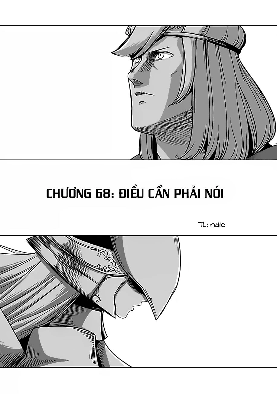 Helck Manga Chapter 68 - 3