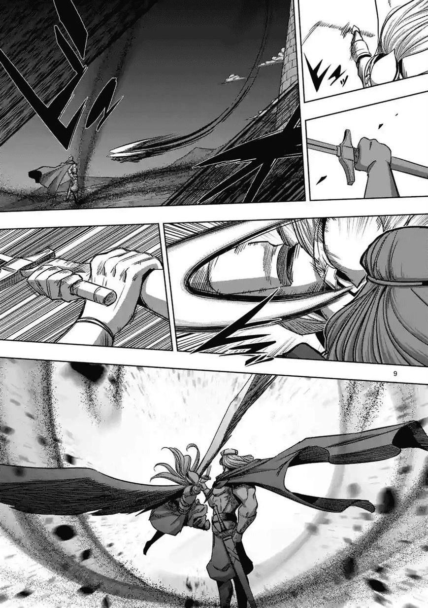 Helck Manga Chapter 68 - 11