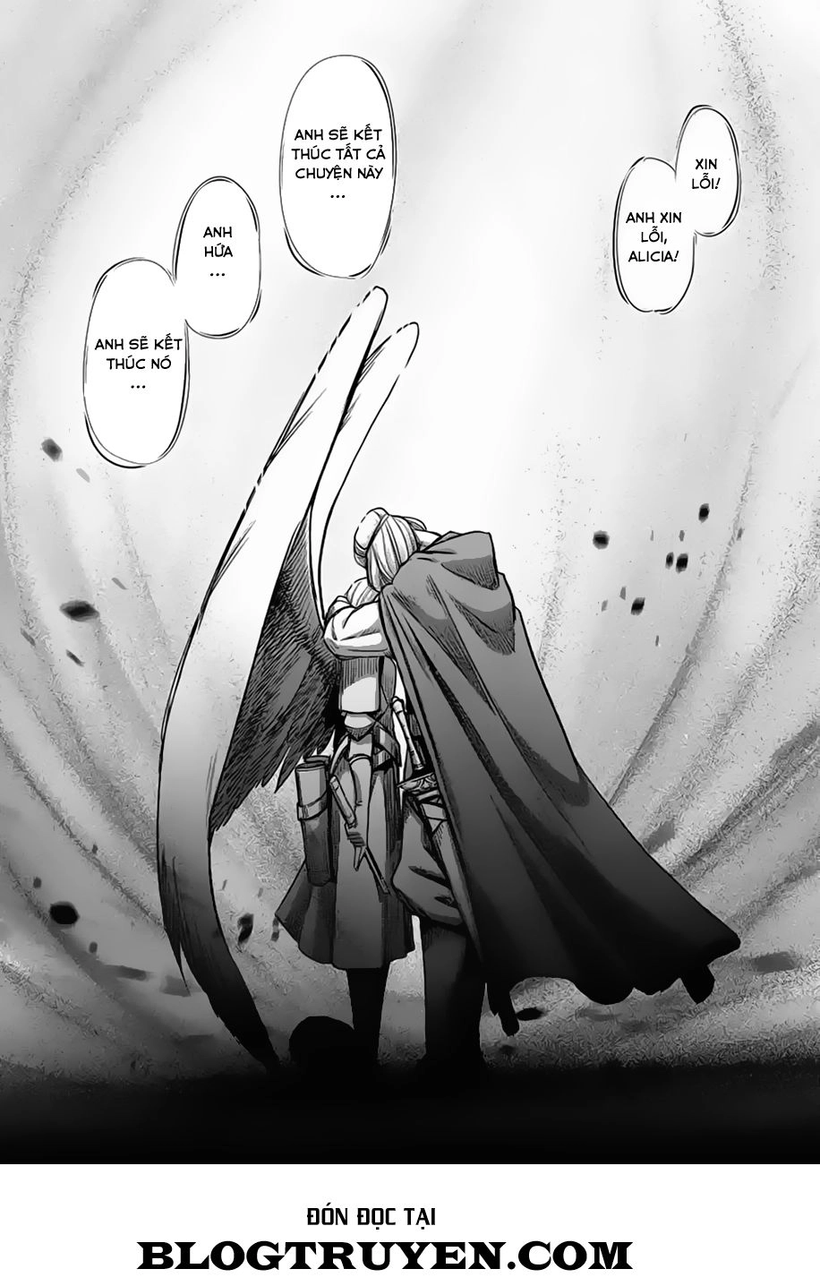 Helck Manga Chapter 68 - 16