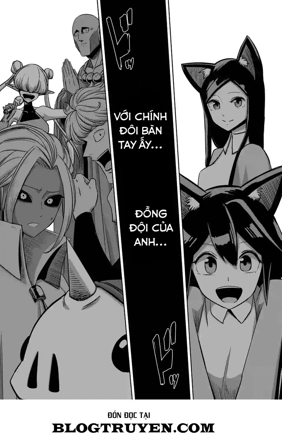 Helck Manga Chapter 69 - 4