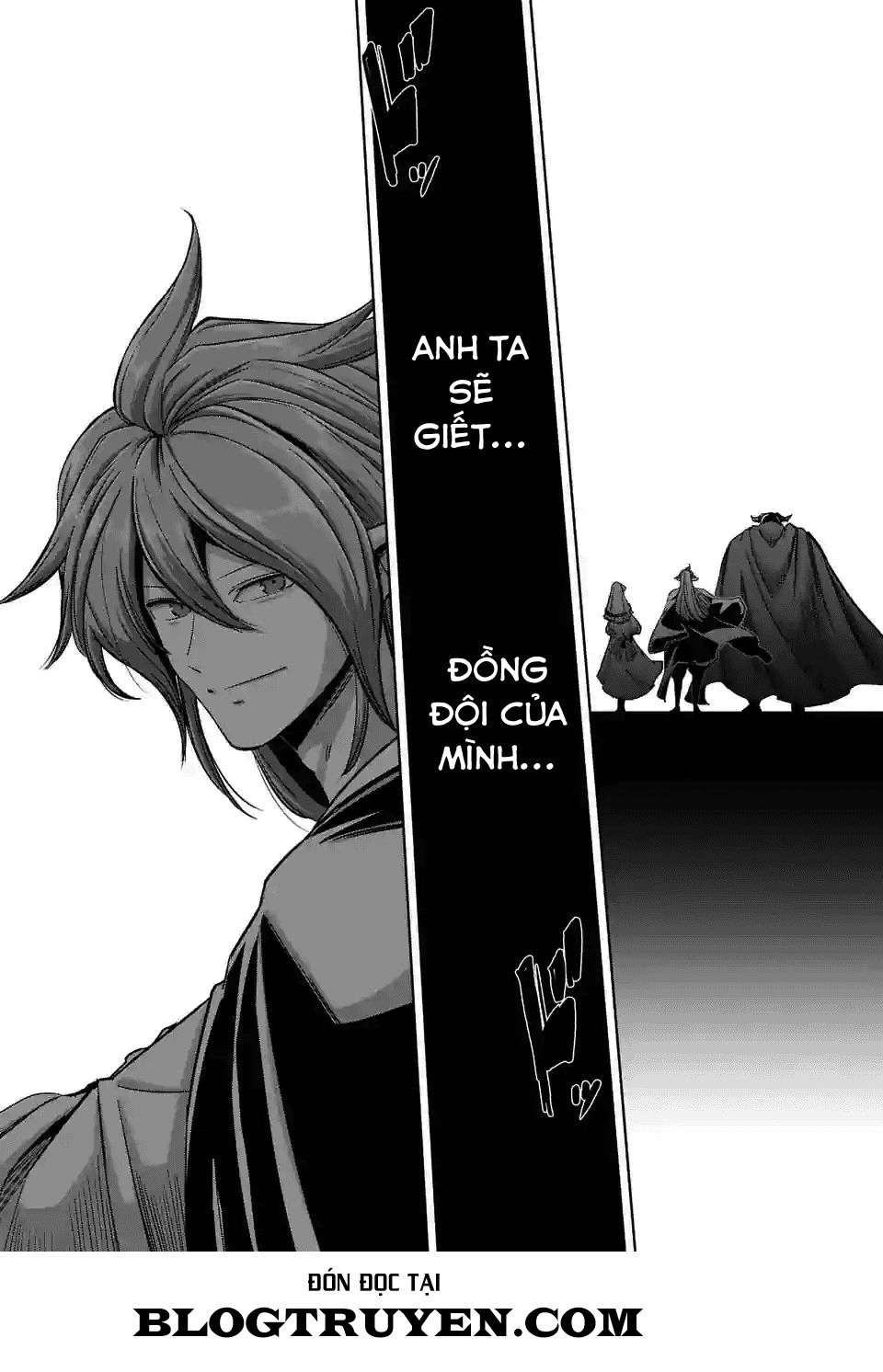 Helck Manga Chapter 69 - 5