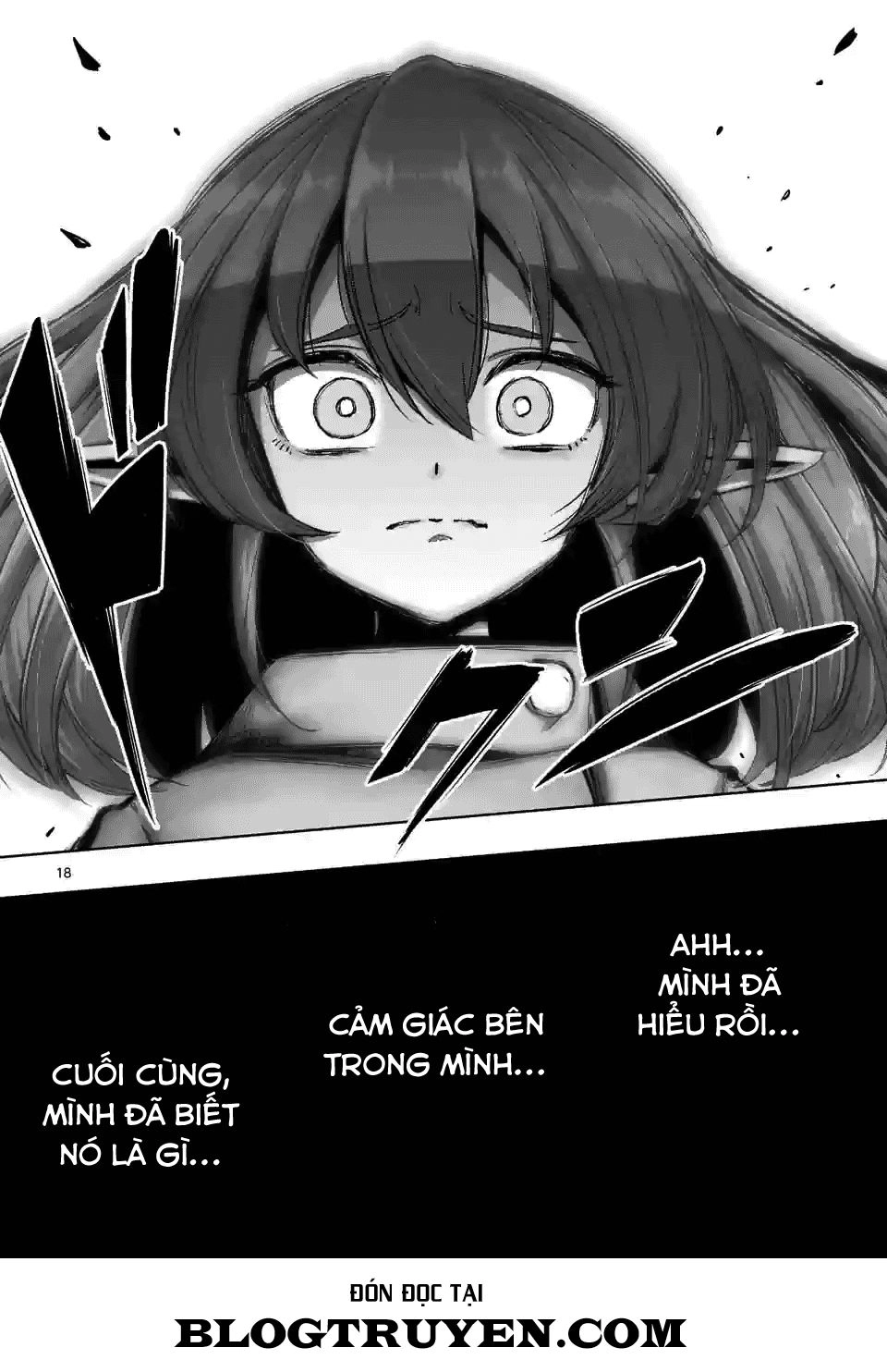 Helck Manga Chapter 69 - 6