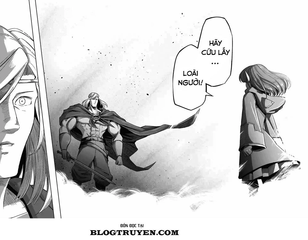 Helck Manga Chapter 69 - 16