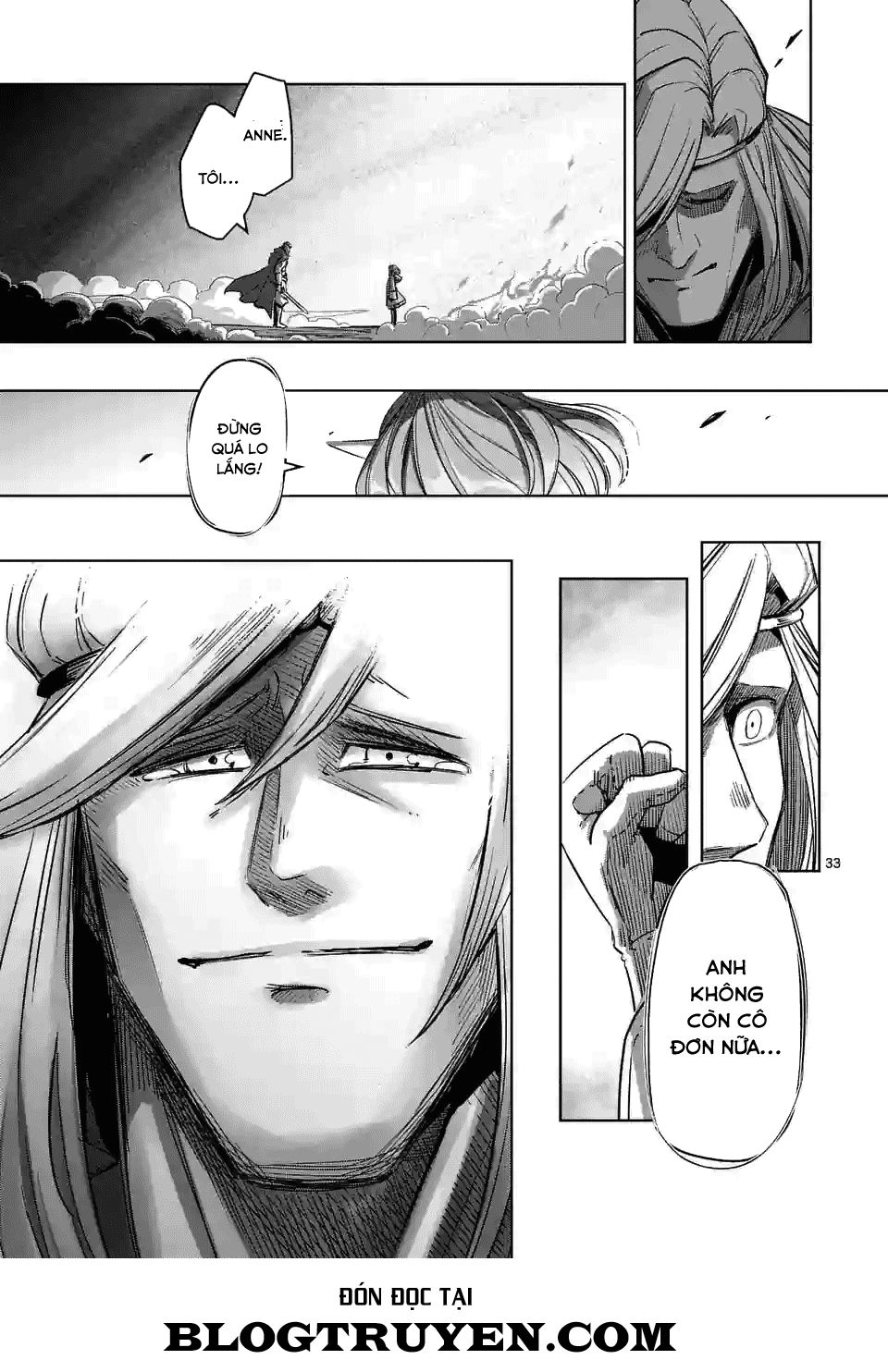 Helck Manga Chapter 69 - 20