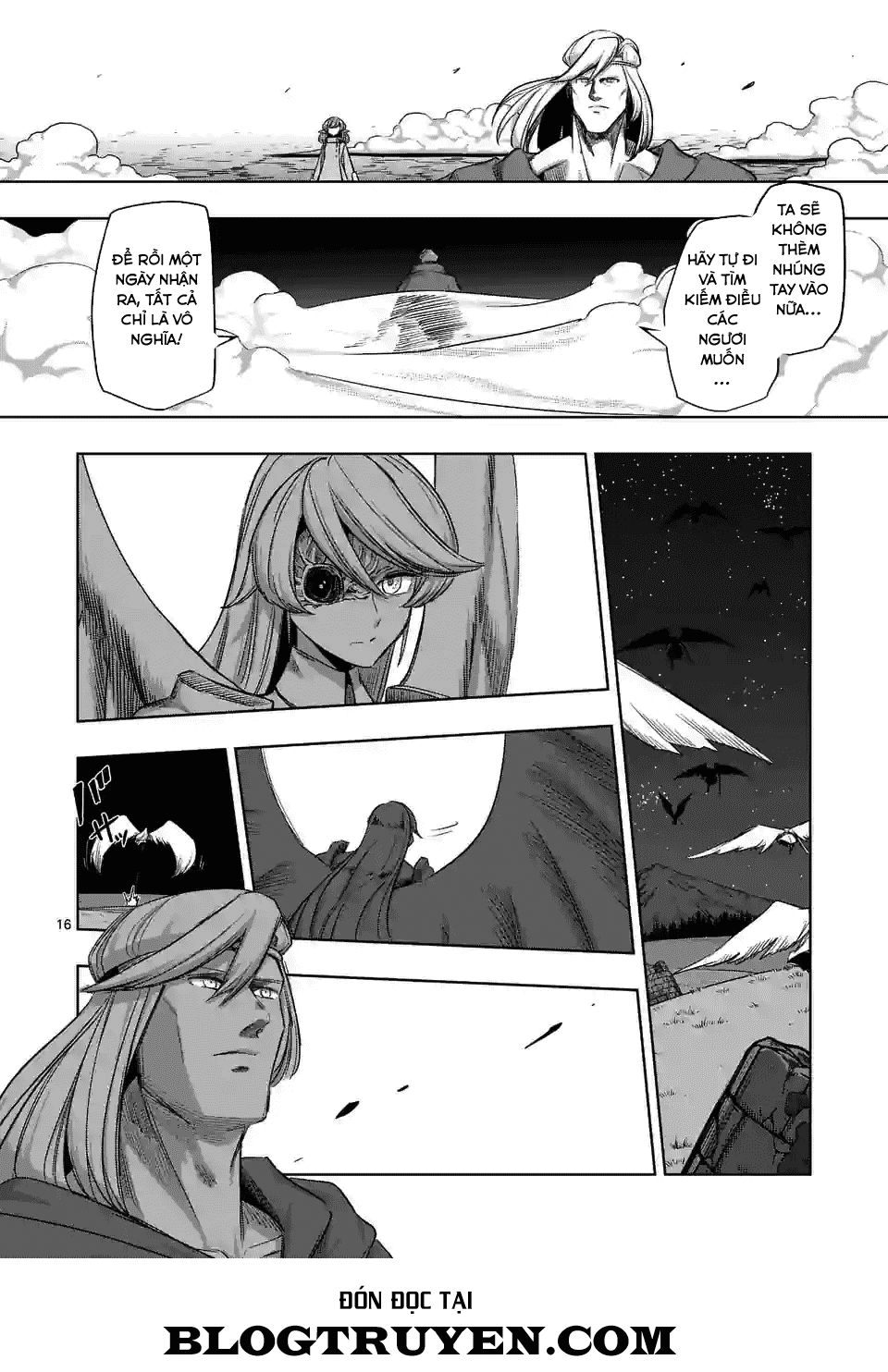 Helck Manga Chapter 69.2 - 18