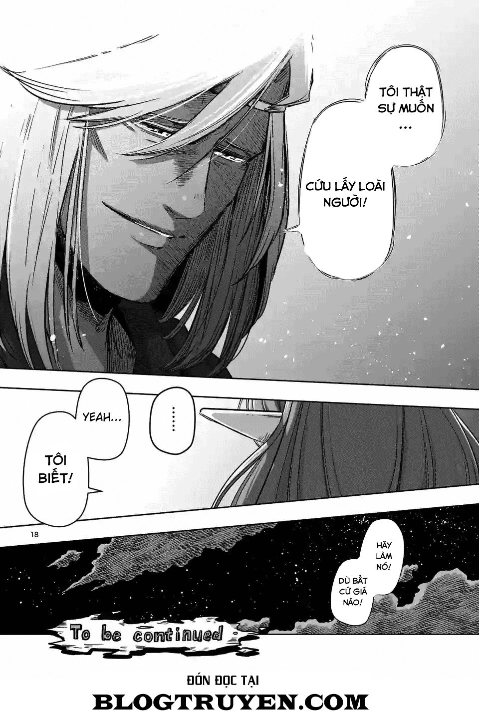 Helck Manga Chapter 69.2 - 20