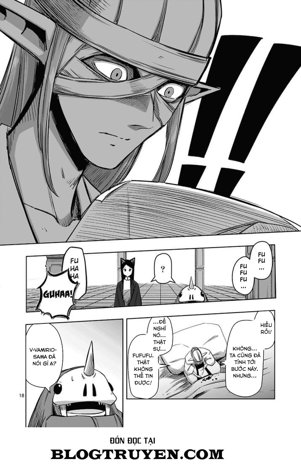 Helck Manga Chapter 70.2 - 6