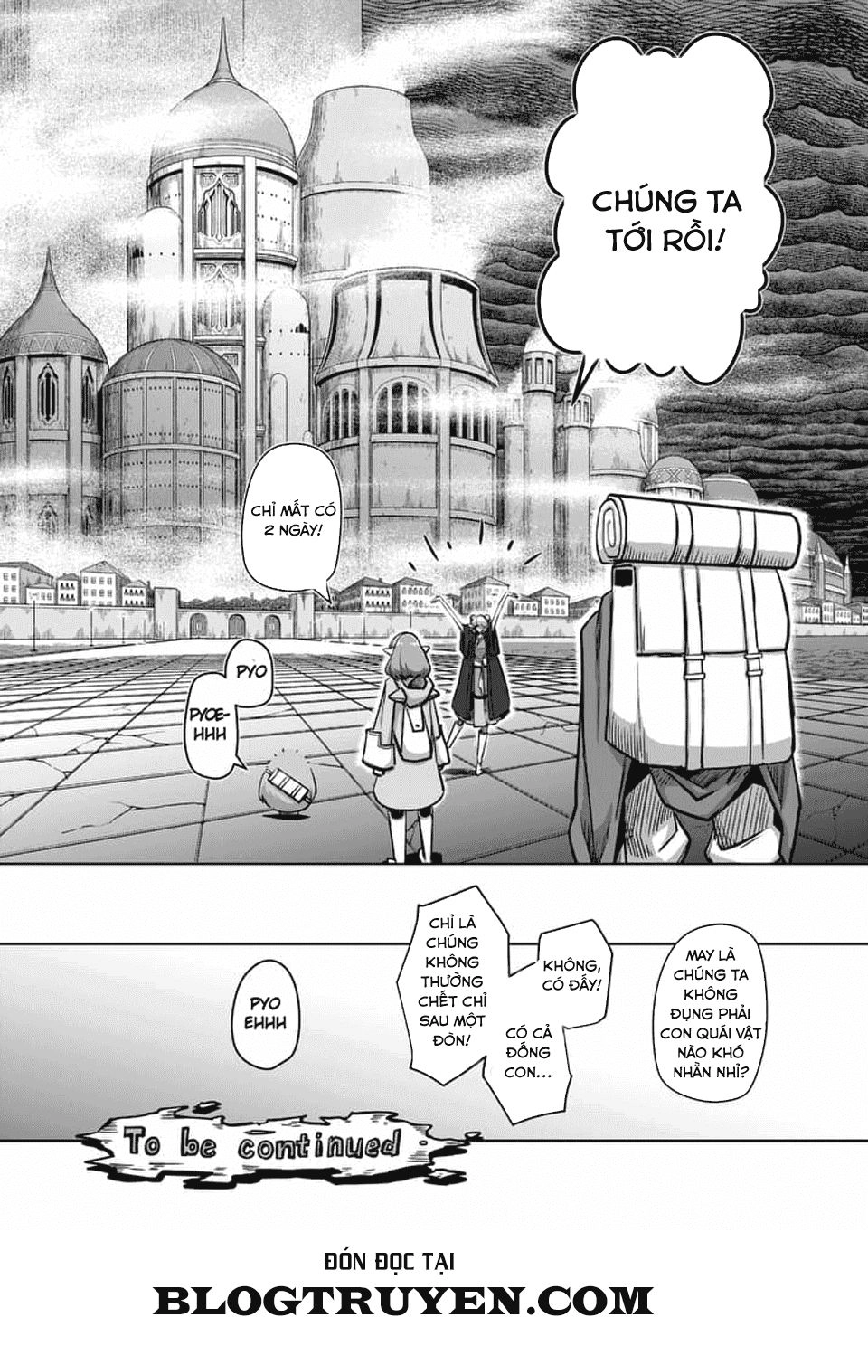 Helck Manga Chapter 70.2 - 16