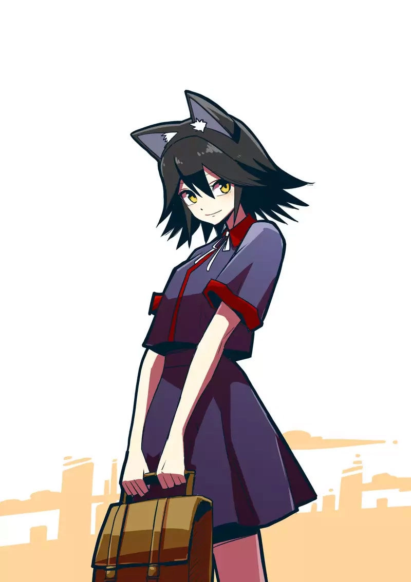 Helck Manga Chapter 72 - 17