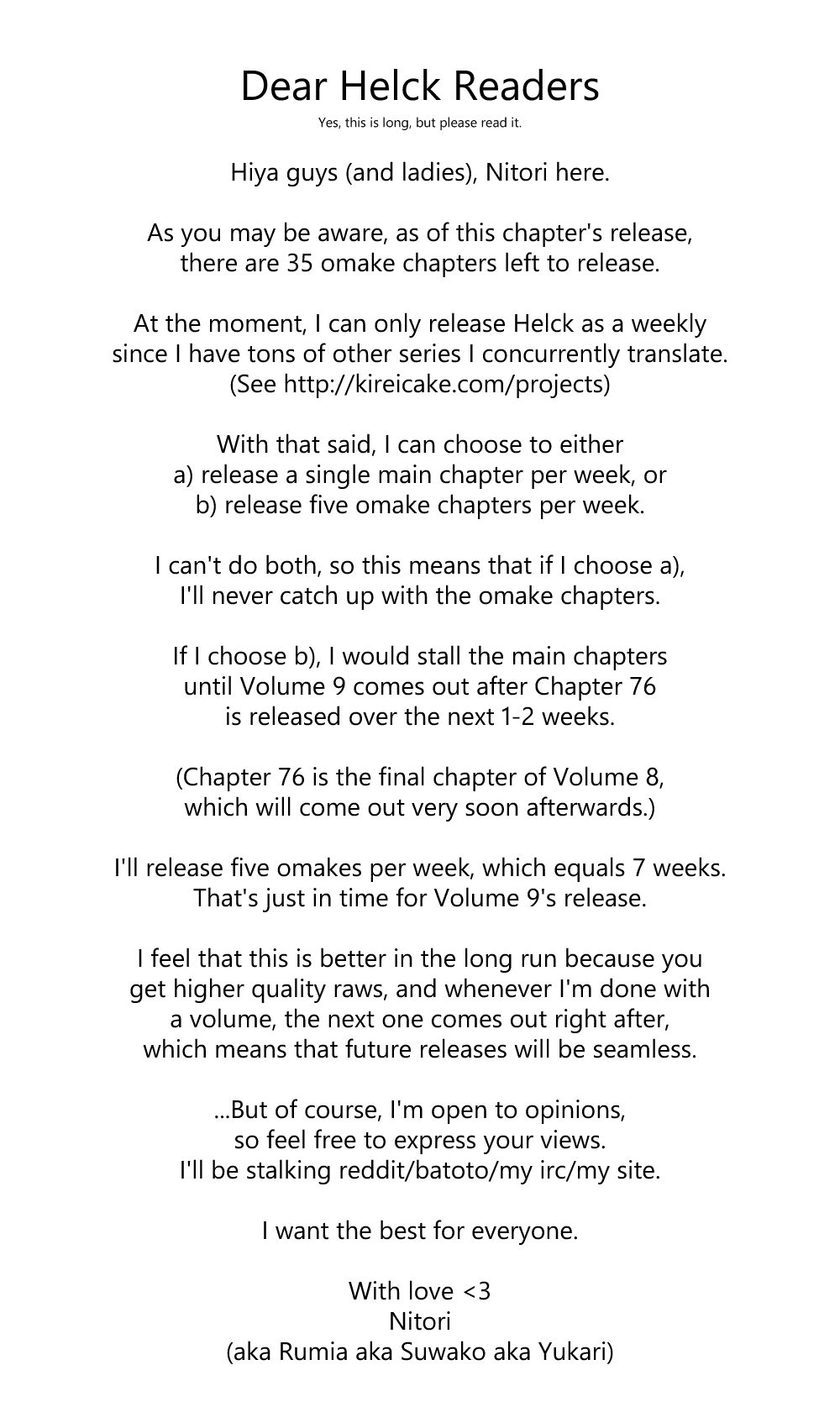 Helck Manga Chapter 75.2 - 2