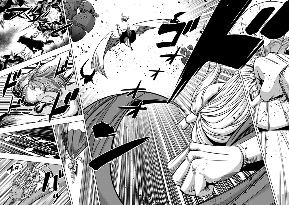 Helck Manga Chapter 76.2 - 15