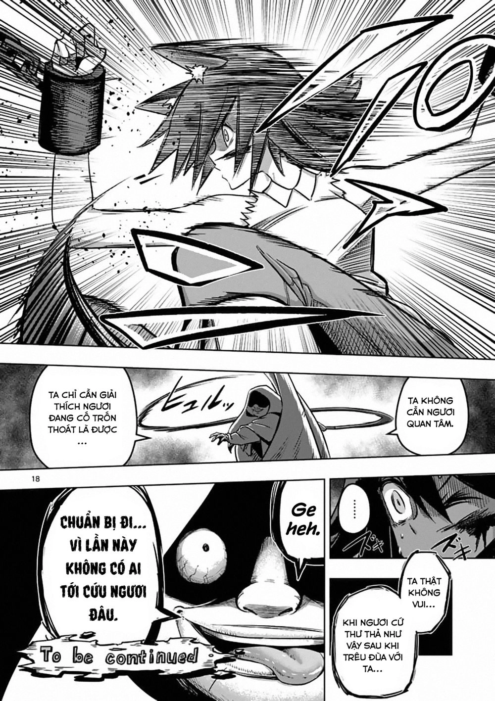 Helck Manga Chapter 78 - 20