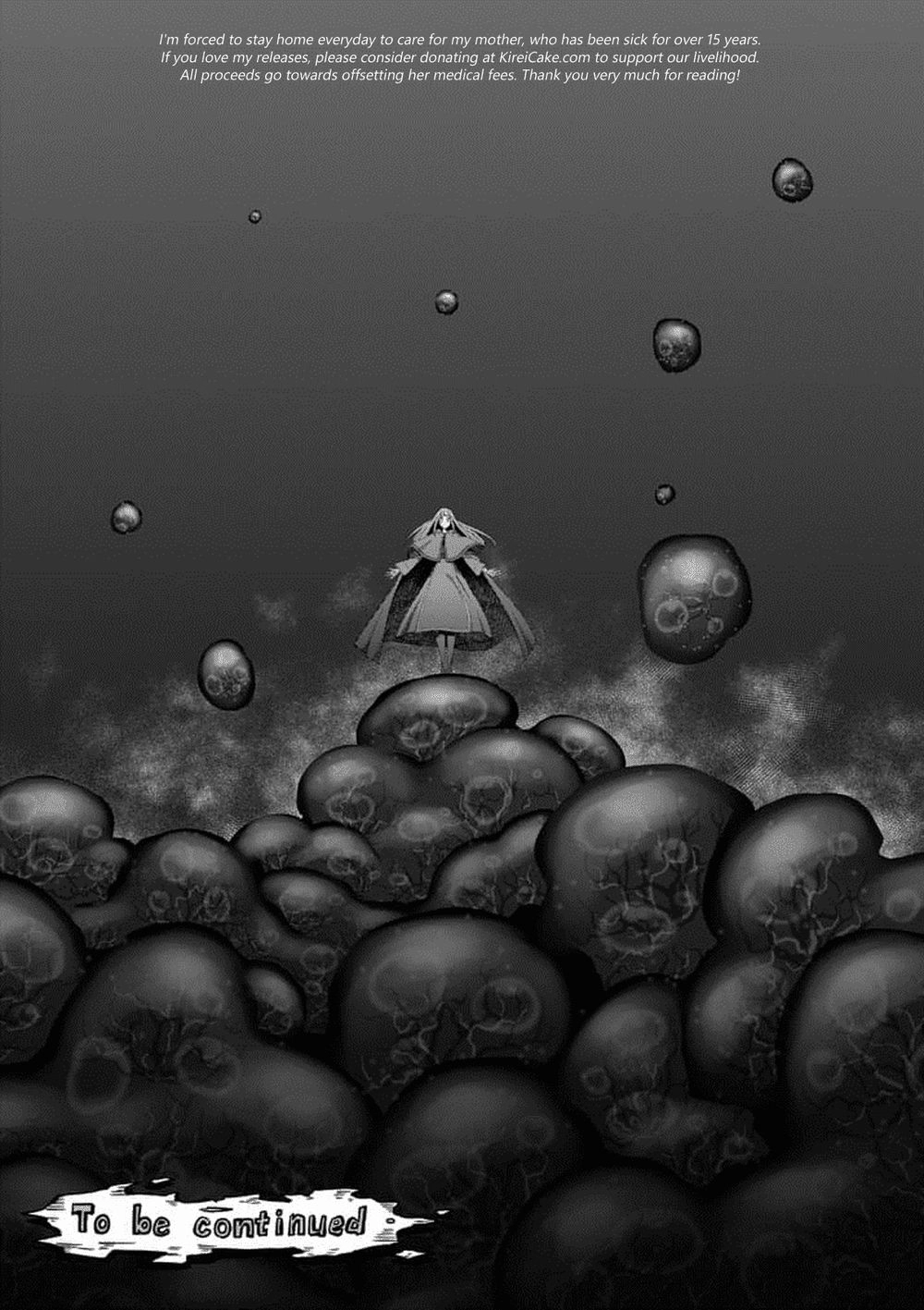 Helck Manga Chapter 81 - 19