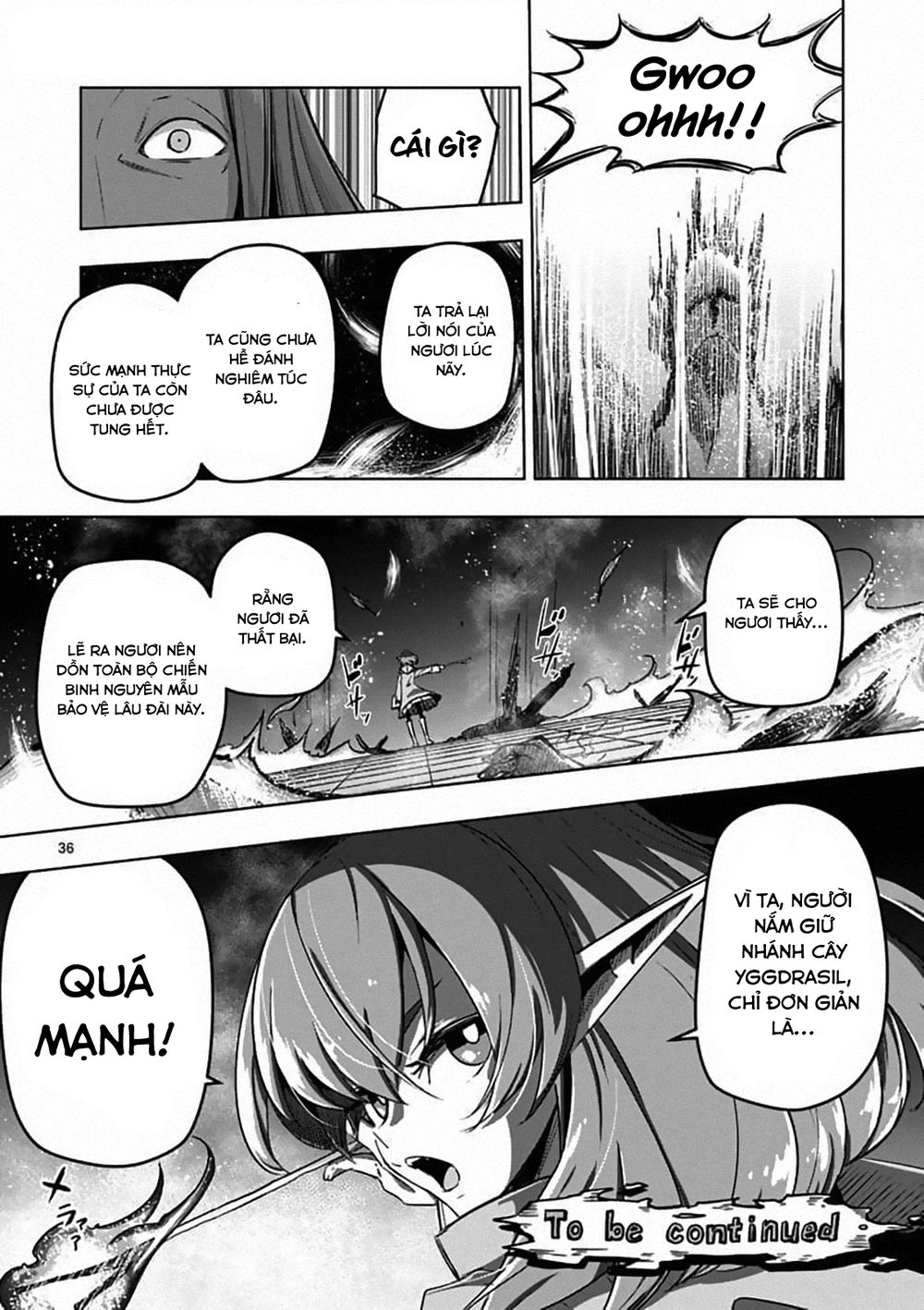 Helck Manga Chapter 82.2 - 19