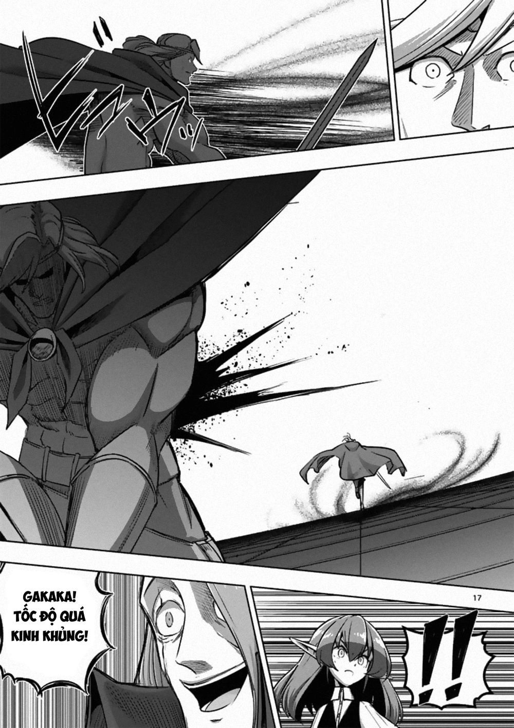 Helck Manga Chapter 84.2 - 7