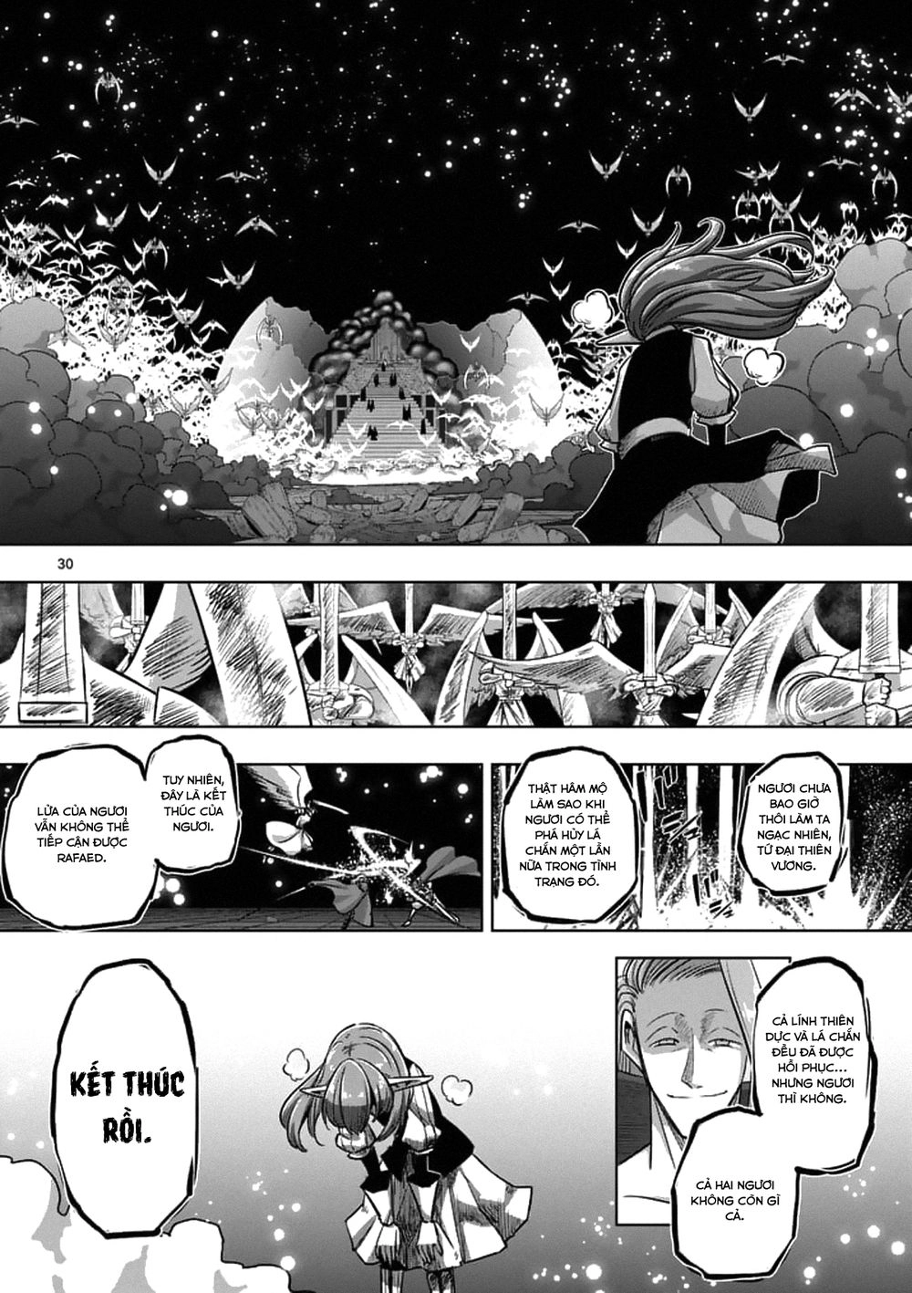 Helck Manga Chapter 86.2 - 14