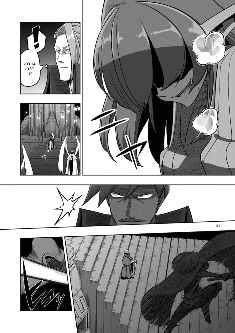 Helck Manga Chapter 86.2 - 15