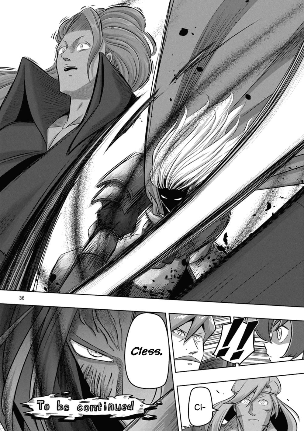 Helck Manga Chapter 86.2 - 20