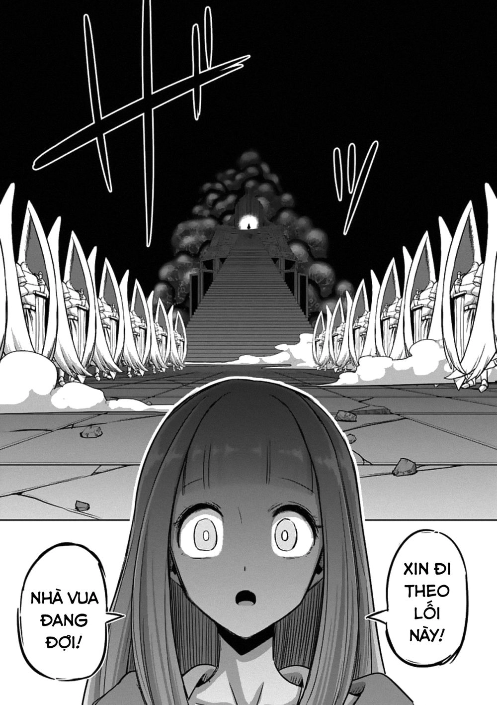 Helck Manga Chapter 87 - 16