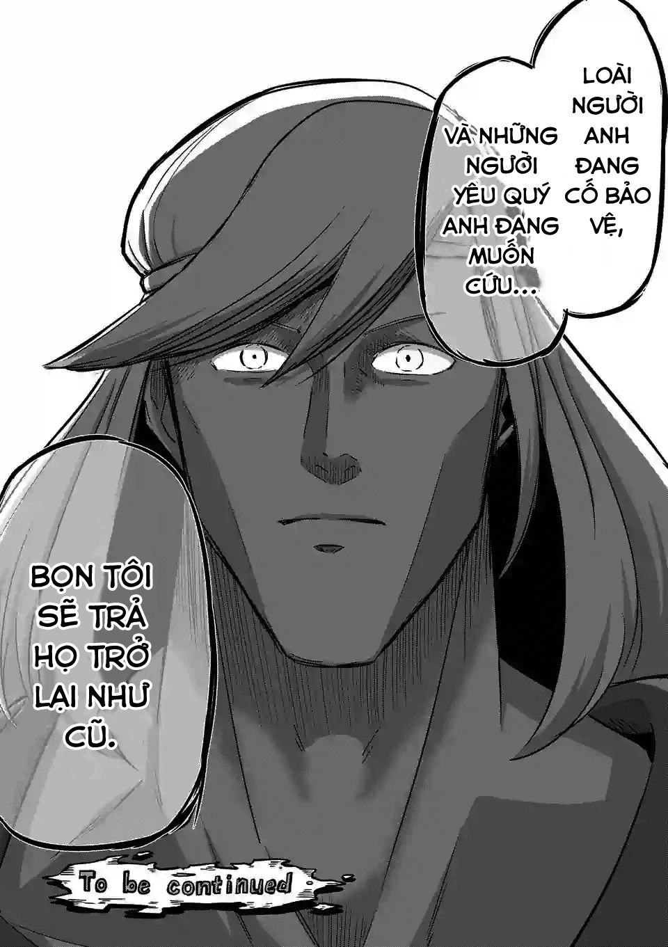 Helck Manga Chapter 89.1 - 20
