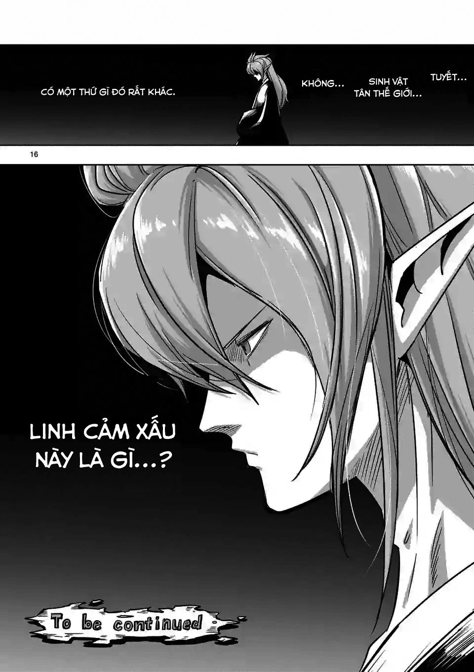 Helck Manga Chapter 92 - 18