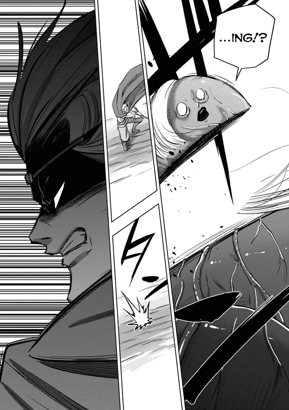 Helck Manga Chapter 93.2 - 4