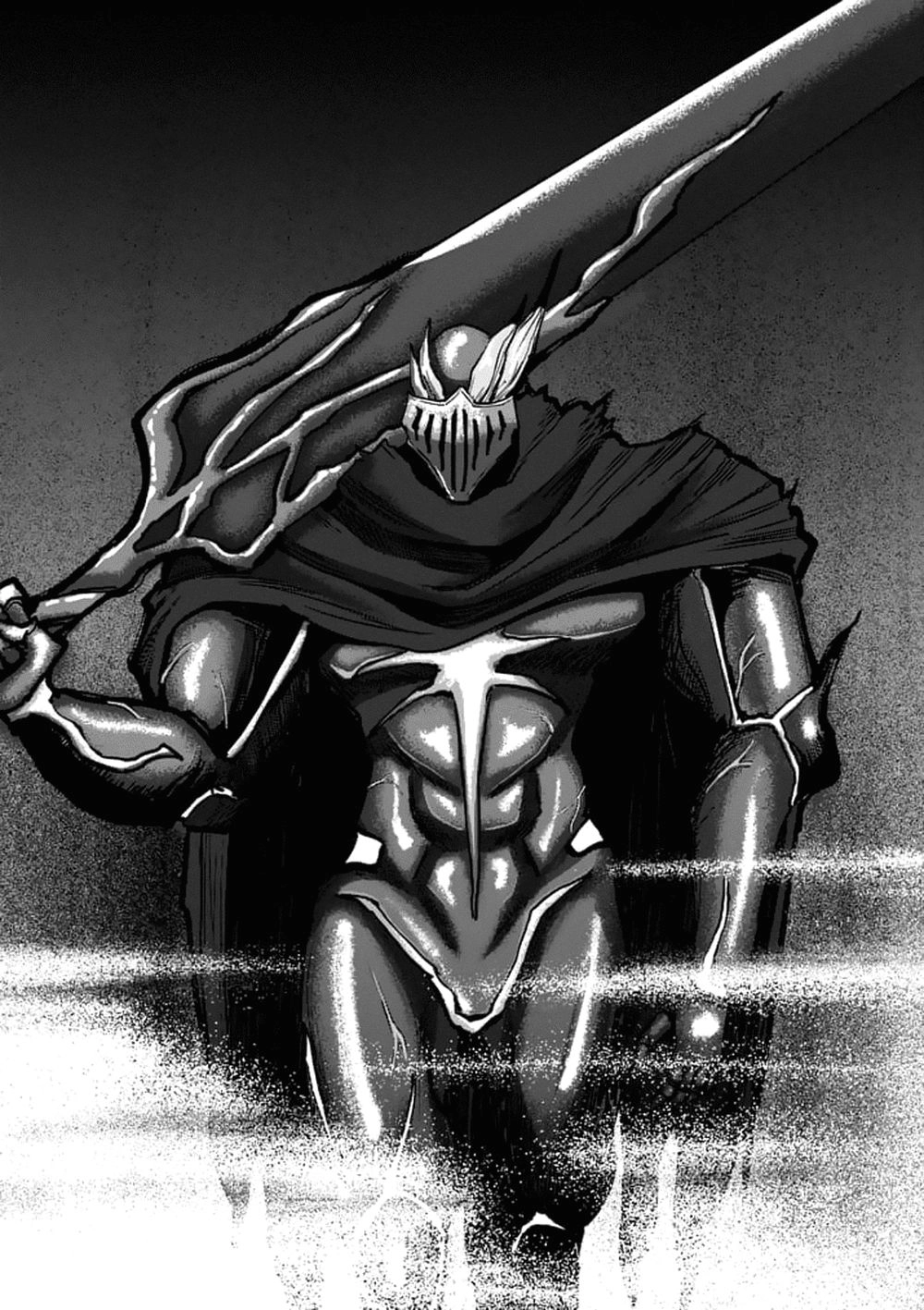 Helck Manga Chapter 94.1 - 16