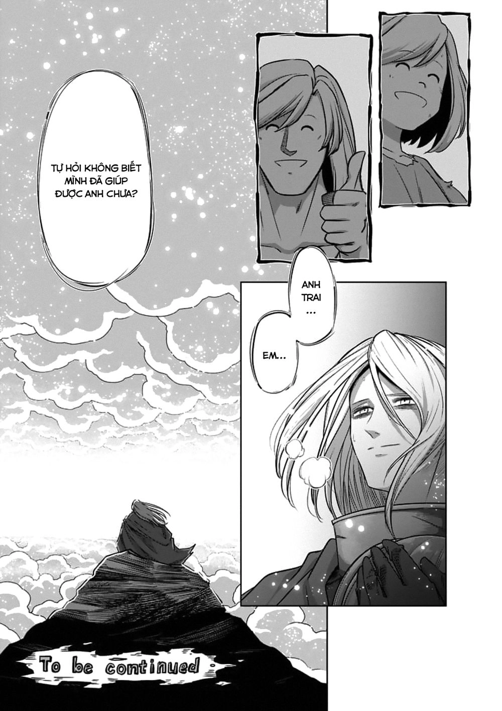 Helck Manga Chapter 101.2 - 17