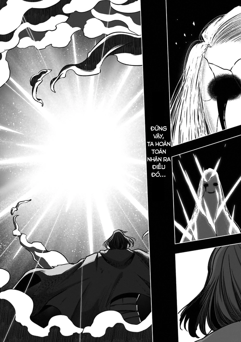 Helck Manga Chapter 104.1 - 16