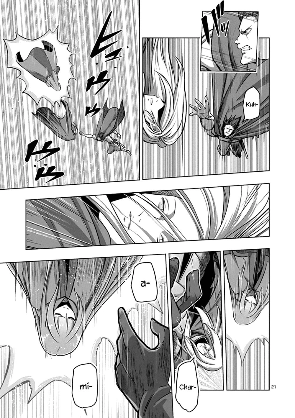 Helck Manga Chapter 104.2 - 7