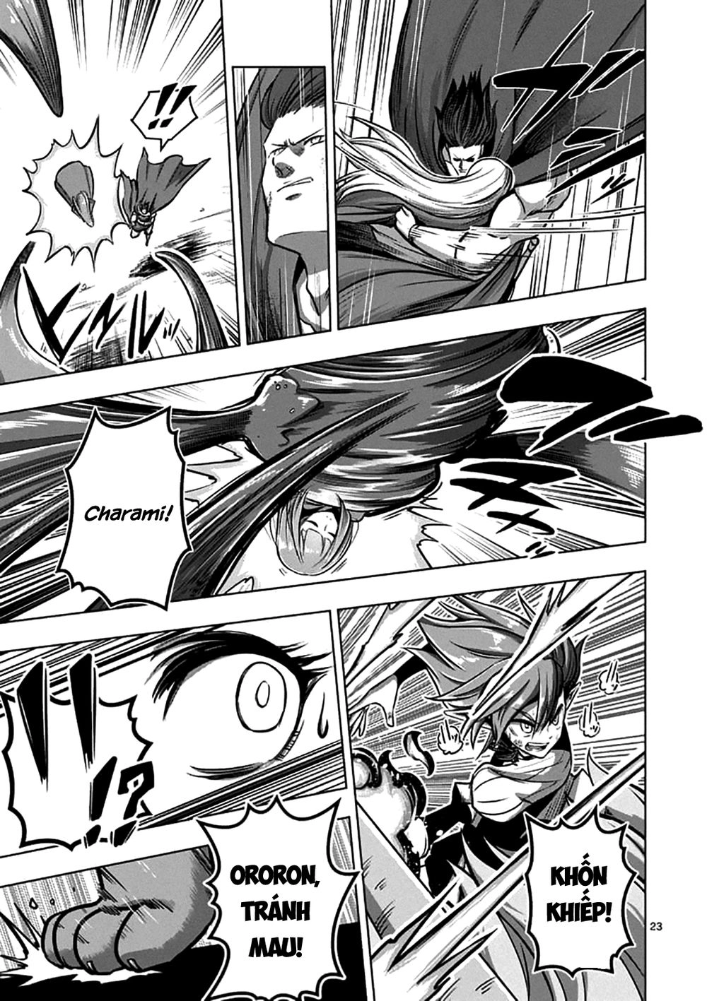 Helck Manga Chapter 104.2 - 9