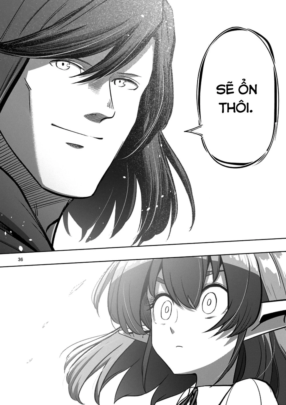Helck Manga Chapter 104.3 - 9