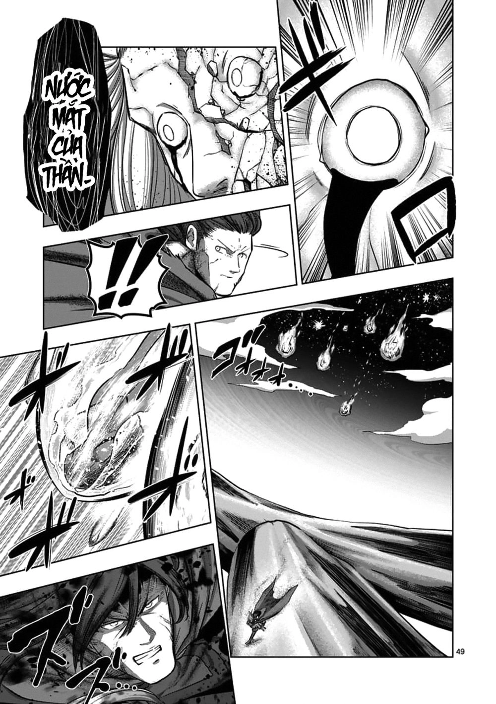 Helck Manga Chapter 104.4 - 9