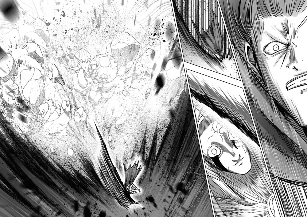Helck Manga Chapter 104.4 - 16