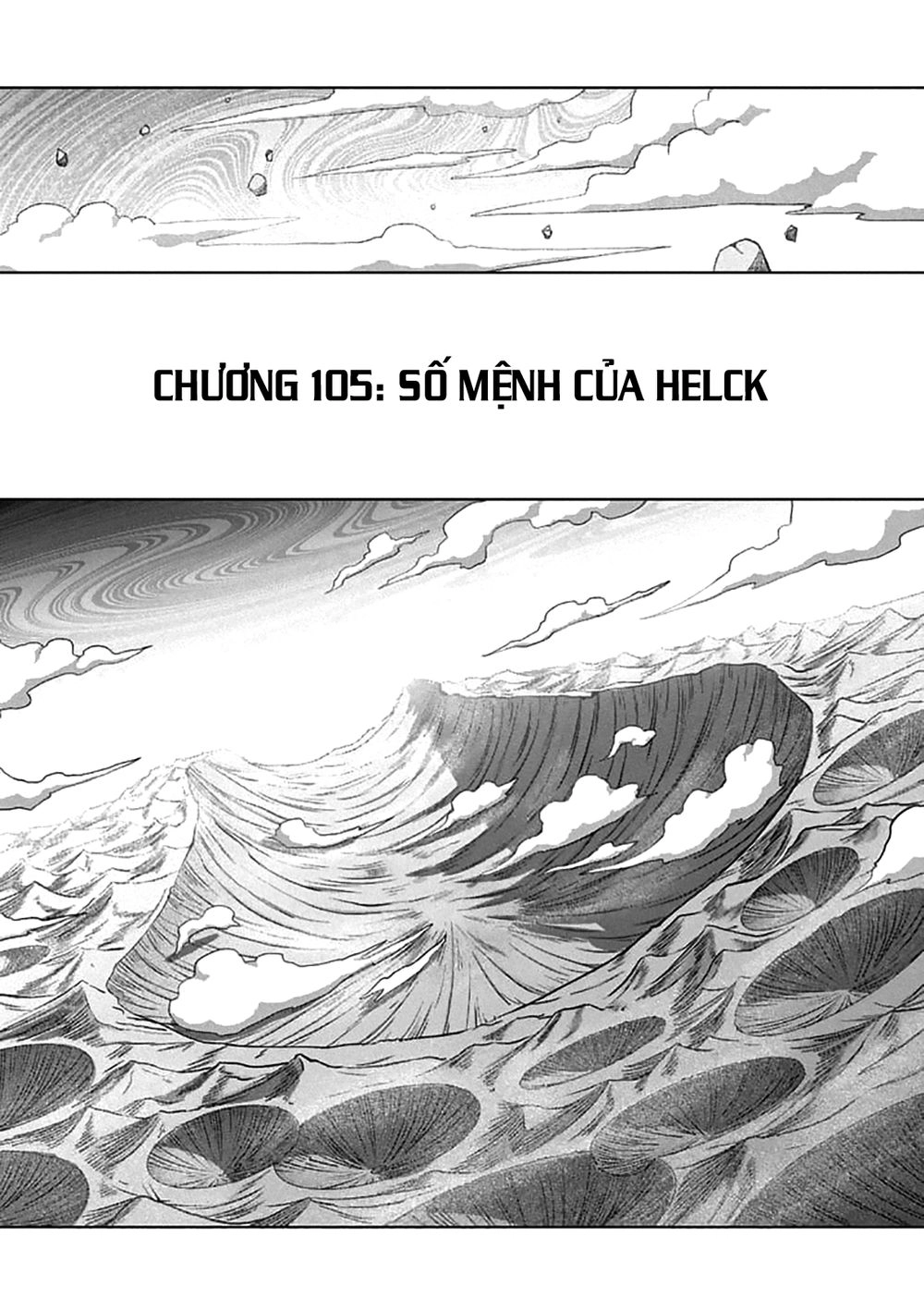 Helck Manga Chapter 105 - 3