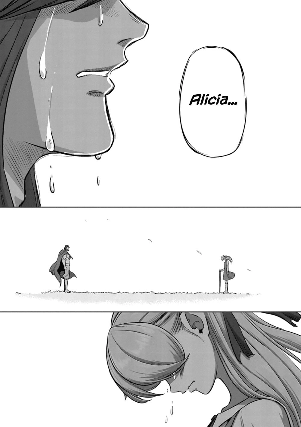 Helck Manga Chapter 106 - 16