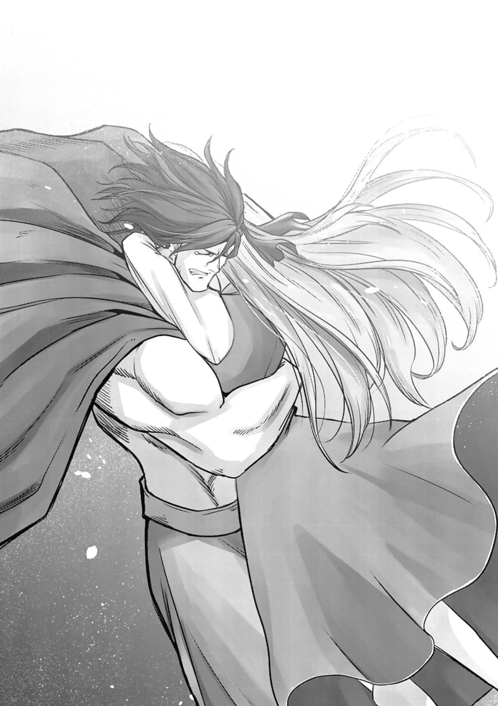 Helck Manga Chapter 106 - 19