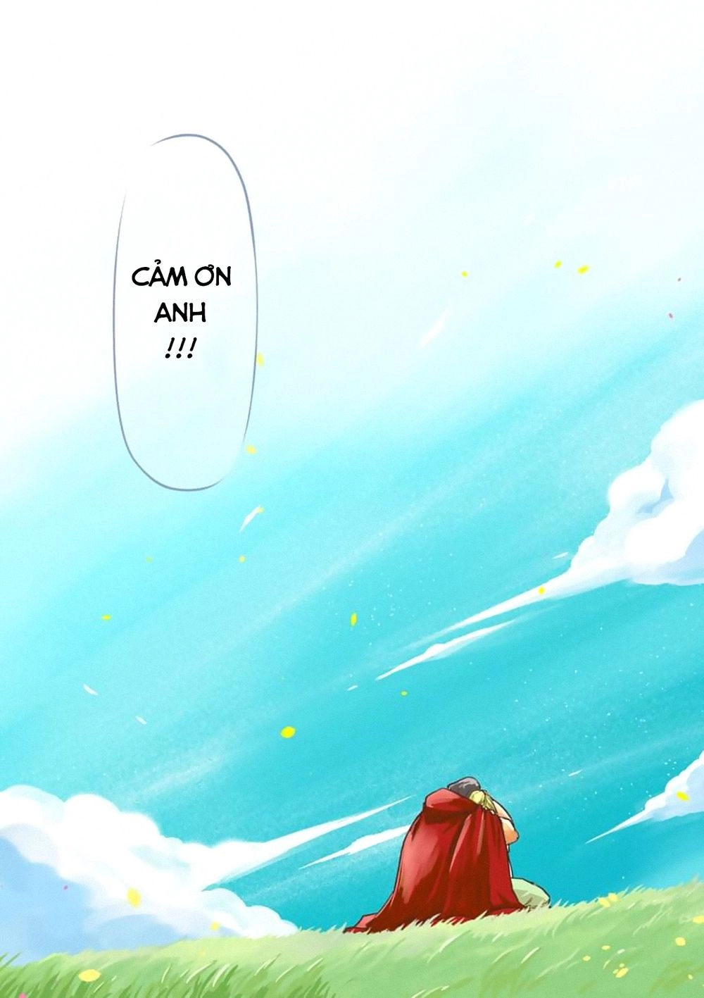 Helck Manga Chapter 106 - 22