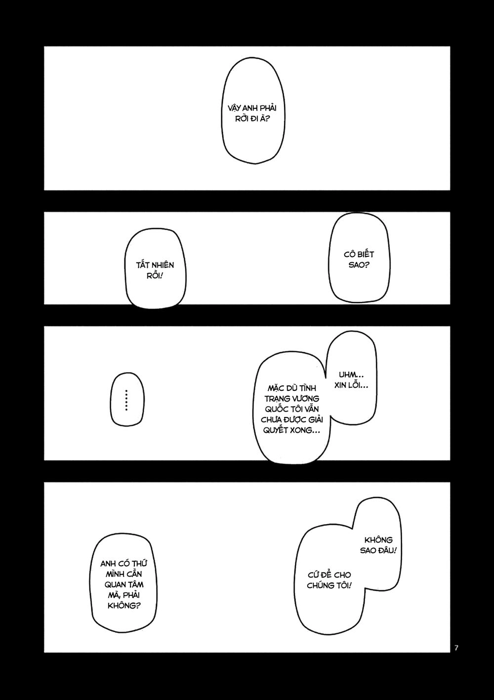 Helck Manga Chapter 106.2 - 8