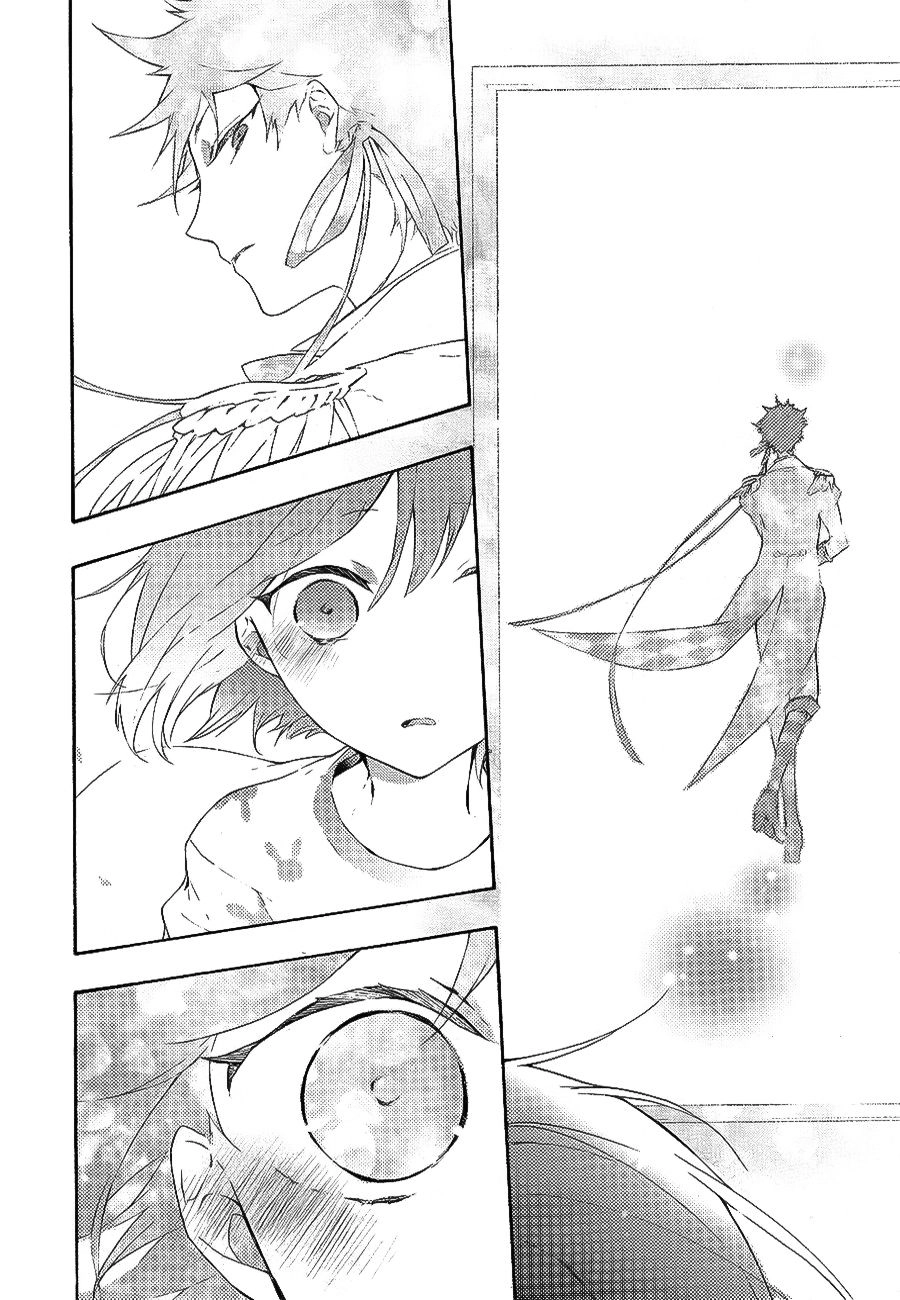 Gaitou Alice Chapter 3 - 39