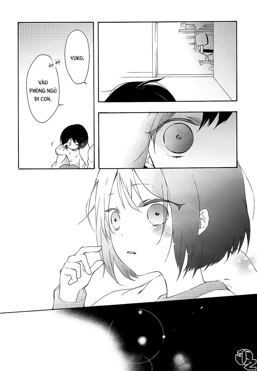 Gaitou Alice Chapter 3 - 40