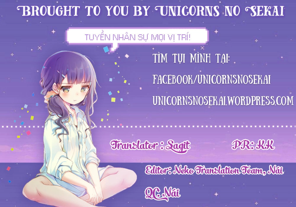 Gaitou Alice Chapter 12 - 1