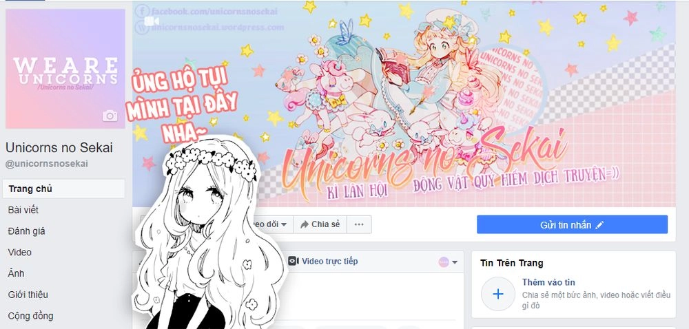 Gaitou Alice Chapter 12 - 35