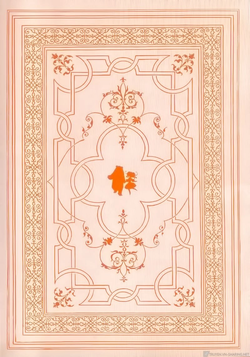 Nokemono To Hanayome The Manga Chapter 1 - 9