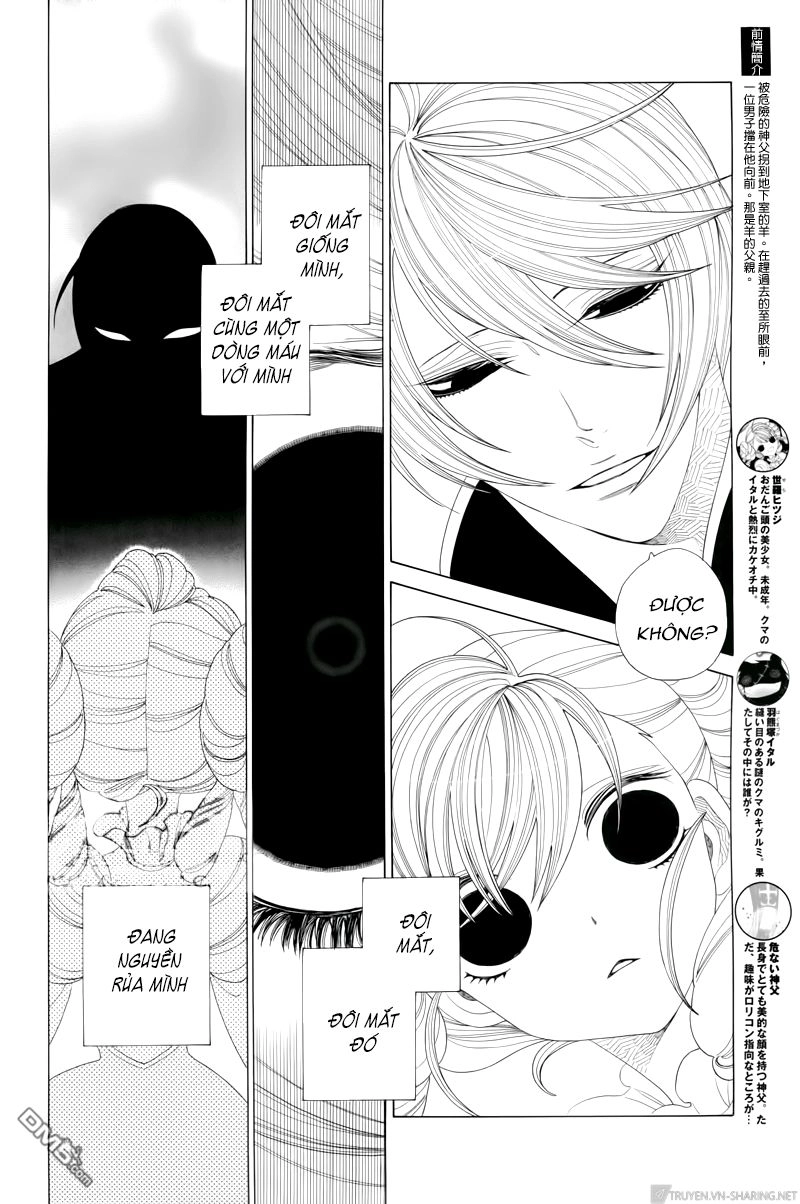 Nokemono To Hanayome The Manga Chapter 7 - 2