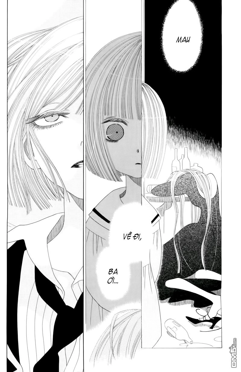 Nokemono To Hanayome The Manga Chapter 39 - 2