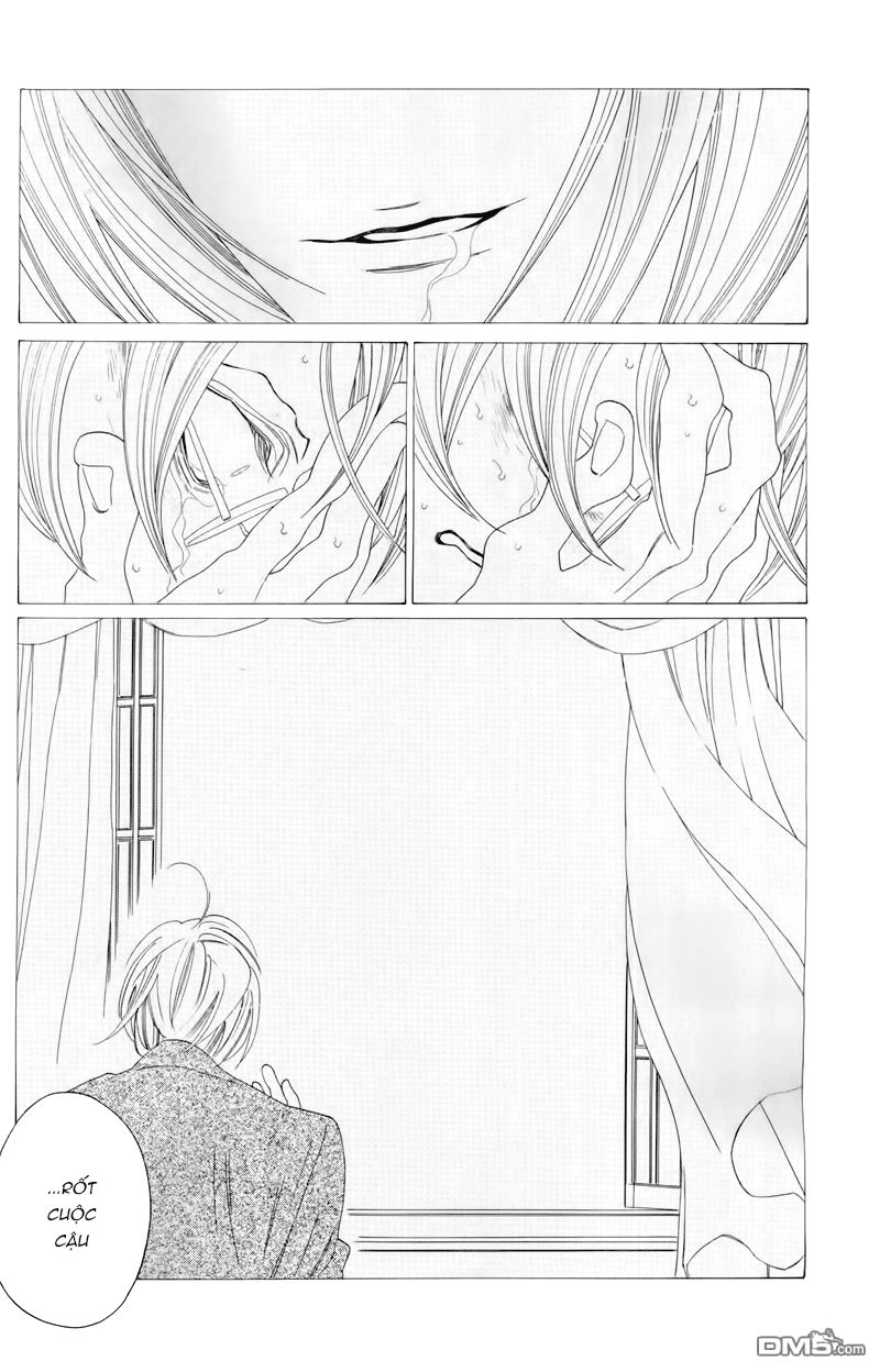 Nokemono To Hanayome The Manga Chapter 56 - 2